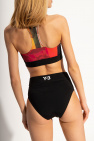 Y-3 Yohji Yamamoto Swimsuit top